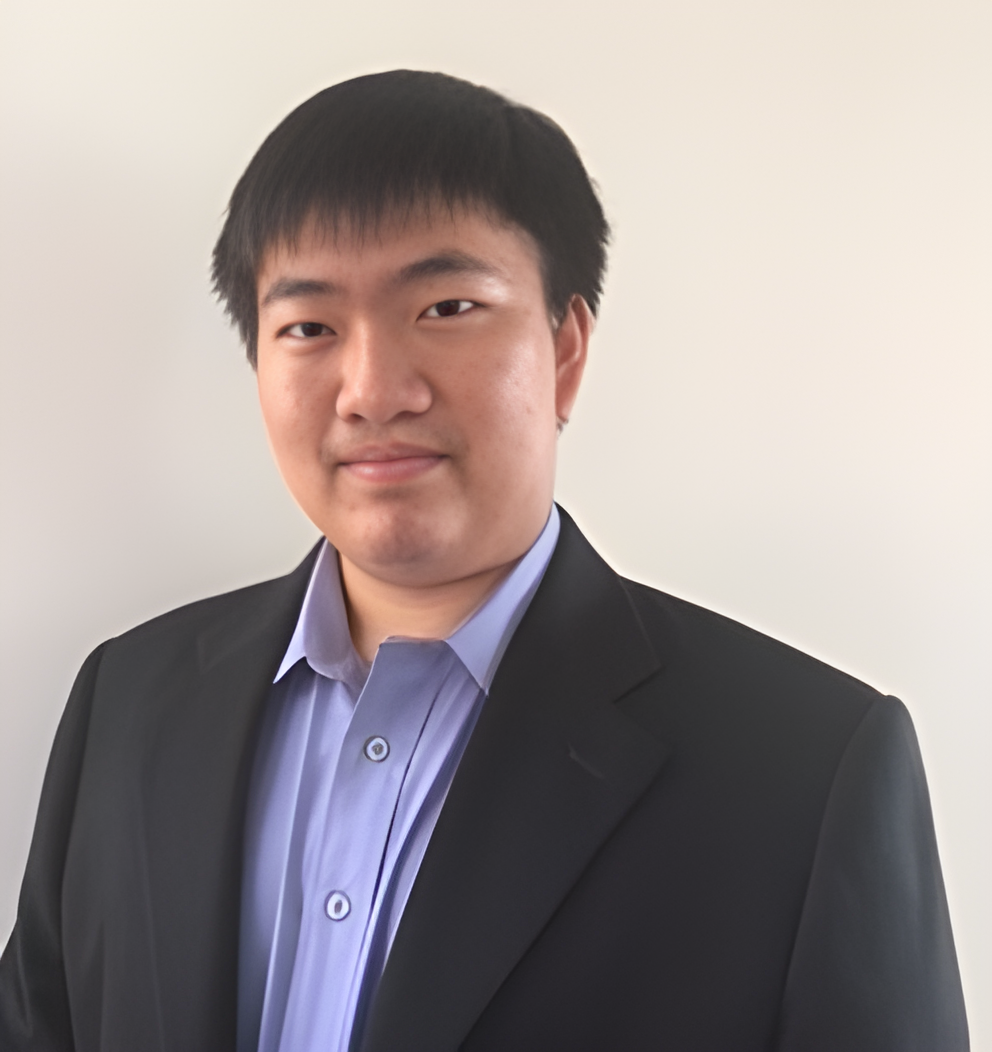 Jeff Zhou